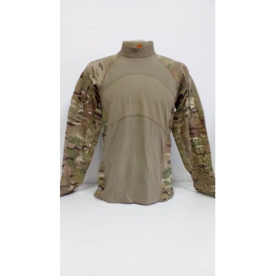 USA Z Combat Shirt Multicam N26 M